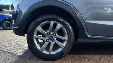 Ford KA+ 1.2 85 Active 5dr Petrol Hatchback